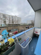 Balkon - *ZENTRALER GEHT’S KAUM* – 1 ZI APARTMENT MIT BALKON
