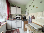 Küche - *ZENTRALER GEHT’S KAUM* – 1 ZI APARTMENT MIT BALKON