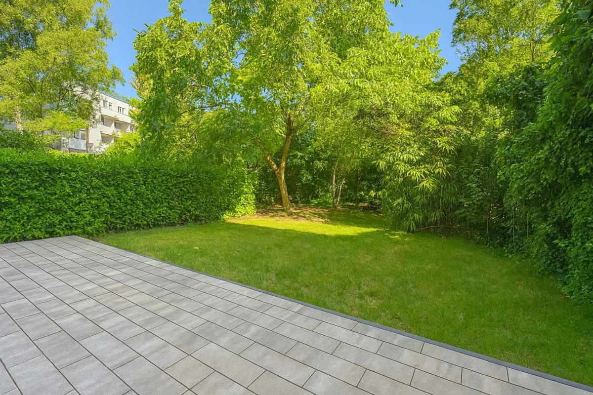 Garten WE02