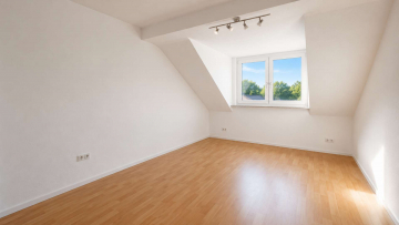 || CASA MIA || Eigennutzerchance in guter Lage || PEMPELVESTMENT ||, 40470 Düsseldorf, Dachgeschosswohnung