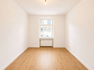 *RENDITE BOOSTER* – 2 ZI MIT BALKON IN GOLZHEIM, 40476 Düsseldorf, Etagenwohnung