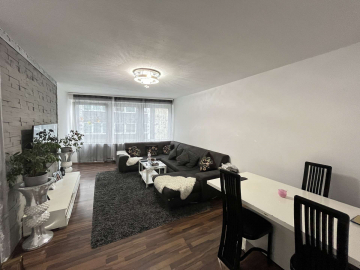 3 RAUM WOHNUNG IN TOP LAGE – ALS INVESTMENT, 40215 Düsseldorf, Etagenwohnung