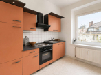 Küche - KAPITALANLEGER AUFGEPASST! – 2 ZI WOHNUNG IN BELIEBTER LAGE