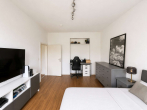 Schlafzimmer - KAPITALANLEGER AUFGEPASST! – 2 ZI WOHNUNG IN BELIEBTER LAGE