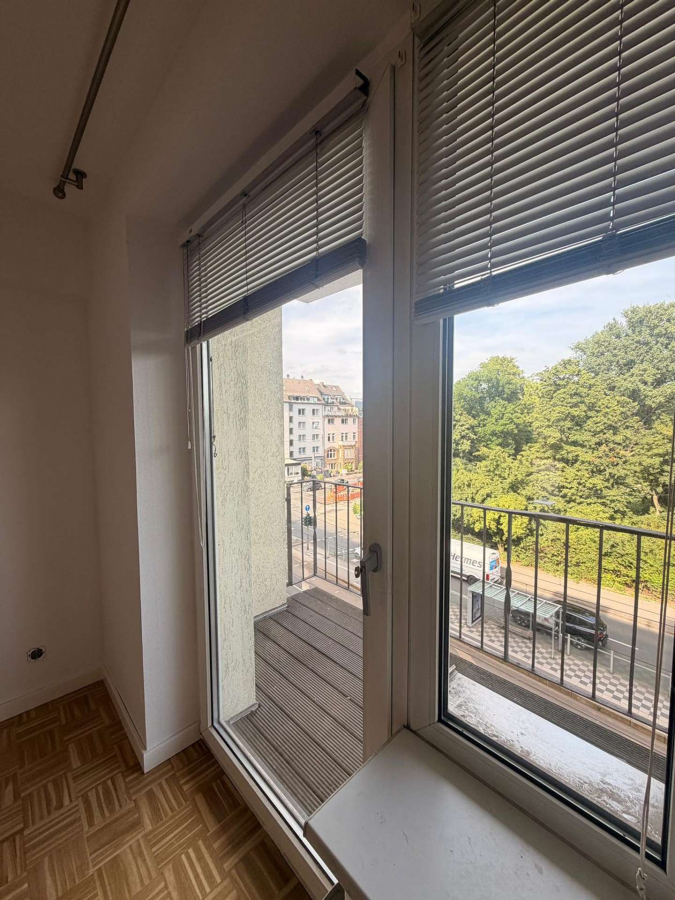 Balkon 2