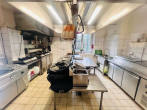 Küche 1.1 - ***IHRE ZUKUFT / IHRE MÖGLICHKEIT – GASTRONOMIEBETRIEB IN GUTER LAGE DÜSSELDORFS***