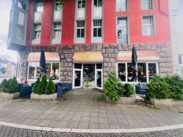 ***IHRE ZUKUFT / IHRE MÖGLICHKEIT – GASTRONOMIEBETRIEB IN GUTER LAGE DÜSSELDORFS***, 40474 Düsseldorf, Restaurant