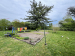 Garten - BEZUGSFREIE 2 ZI WOHNUNG MIT GARTEN – GÜNSTIG IN DÜSSELDORF