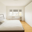 MUSTER Schlafzimmer B2 - -|| GRÜNDERZEITFLAIR || Anlage mit Altbaucharakter || LEBEN IM ZOOVIERTEL ||-