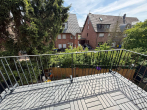 Balkon - *Modernisierte 4-Zimmer-Wohnung mit Balkon – Ihr neuer Erstbezug in Top-Lage!*