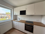 Küche - *Modernisierte 4-Zimmer-Wohnung mit Balkon – Ihr neuer Erstbezug in Top-Lage!*