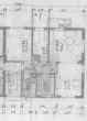 Grundriss - *Modernisierte 4-Zimmer-Wohnung mit Balkon – Ihr neuer Erstbezug in Top-Lage!*