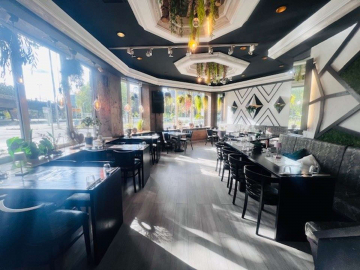 ***IHRE ZUKUFT / IHRE MÖGLICHKEIT – GASTRONOMIEBETRIEB IN GUTER LAGE DÜSSELDORFS***, 40474 Düsseldorf, Restaurant