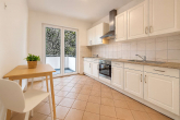 Küche - -I| TOP-SCHNITT || Tolle 2-Zi-Whg mit Balkon || NORDSTRAßENFLAIR |I-