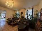 Wohnzimmer - Tolle Wohnung mit sonniger Terrasse in zentralster Lage