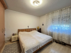 Schlafzimmer - *2 ZI WOHNUNG MIT TERRASSE ZUM GARTEN* – IN DÜSSELDORF