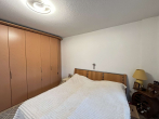 Schlafzimmer - *2 ZI WOHNUNG MIT TERRASSE ZUM GARTEN* – IN DÜSSELDORF