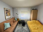 Wohnzimmer - *2 ZI WOHNUNG MIT TERRASSE ZUM GARTEN* – IN DÜSSELDORF