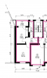Grundriss - -I| TOP-ANGEBOT || Attraktives Appartement mit Balkon || PEMPELFORTER HEIM |I-