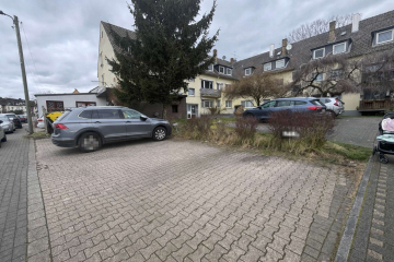 Exklusive Stellplätze in Solingen / Wipperauerstr. 61-65, 42699 Solingen, Parken