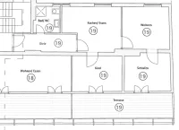 Grundriss WE19