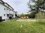 Garten - LEERE 2 ZI WOHNUNG MIT GARTEN – FERTIG ZUM EINZUG