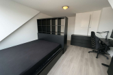 Schlafzimmer - WE14 - Solides Mehrfamilienhaus in sonniger und zentraler Lage – Faktor 24