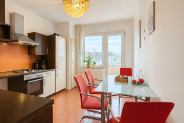 -I| TOP-ANGEBOT || Helle 2-Zi-Whg mit Balkon || PEMPELpartmens |I-, 40477 Düsseldorf, Etagenwohnung