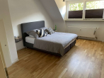 Schlafen - ***HIER MÖCHTE ICH LEBEN – TOP 3 ZIMMER WOHNUNG MIT DACHTERRASSE****