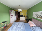 3. Schlafzimmer - *TOLLE 4 ZI WOHNUNG ALS INVESTMENT* – MIT GARTEN IN DÜSSELDORF