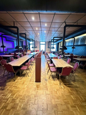 ***HIER IST ALLES MÖGLICH – GASTRONOMIEBETRIEB IN GUTER LAGE DÜSSELDORFS***, 40470 Düsseldorf, Restaurant