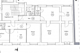 Grundriss WE10 - -I| TOTAL ZENTRAL || Attraktive 3-Zi-Wohnung || CITY-APPARTEMENTS T |I-