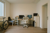 Arbeitszimmer - -I| TOTAL ZENTRAL || Attraktive 3-Zi-Wohnung || CITY-APPARTEMENTS T |I-