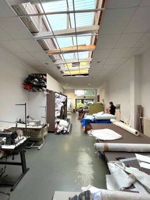 *GROßES POTENZIAL IM BILKER INNENHOF* – 4 GEWERBEFLÄCHEN, 40223 Düsseldorf, Werkstatt