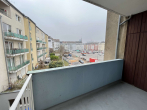 1. Balkon - *INVESTIEREN WO ES SICH LOHNT* – 3 ZI WOHNUNG MIT 2 BALKONEN
