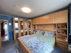 1. Schlafzimmer - *INVESTIEREN WO ES SICH LOHNT* – 3 ZI WOHNUNG MIT 2 BALKONEN