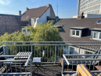 Dachterrasse - ***HIER MÖCHTE ICH LEBEN – TOP 3 ZIMMER WOHNUNG MIT DACHTERRASSE****