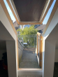 Ausgang Dachterrasse - ***HIER MÖCHTE ICH LEBEN – TOP 3 ZIMMER WOHNUNG MIT DACHTERRASSE****