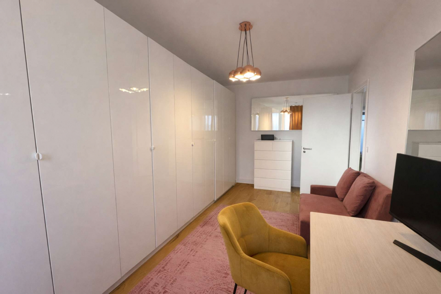 Arbeitszimmer
