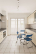 Küche - -I| KOMFORT || Repräsentative 4-Zi-Wohnung || LEBEN IM ZOOVIERTEL |I-
