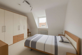 Schlafzimmer - -I| DÜSSELTALER WOLKEN || Seltenes Maisonette-Potential || LEBEN IM ZOOVIERTEL |I-