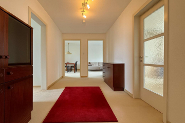-I| DÜSSELTALER WOLKEN || Seltenes Maisonette-Potential || LEBEN IM ZOOVIERTEL |I-, 40237 Düsseldorf, Dachgeschosswohnung