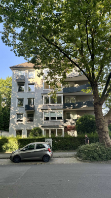 -I| LEERSTAND || Spannende 3-Zi-Whg || GARTENBALKON |I-, 40237 Düsseldorf, Etagenwohnung