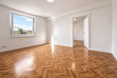 Wohnzimmer - -I| RENOVIERT & LEER || Schöne 2-Zi-Whg || PEMPELVESTMENT |I-