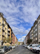 Ausblick Augustastraße - -I| TOP-LAGE || Günstige 4-Zi-Whg in Pempelfort || PEMPELVESTMENT |I-
