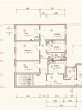 Grundriss - -I| TOP-LAGE || Günstige 4-Zi-Whg in Pempelfort || PEMPELVESTMENT |I-