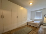 Schlafzimmer 2 - -I| TOP-LAGE || Günstige 4-Zi-Whg in Pempelfort || PEMPELVESTMENT |I-