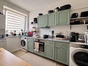 -I| TOP-LAGE || Günstige 4-Zi-Whg in Pempelfort || PEMPELVESTMENT |I-, 40477 Düsseldorf, Etagenwohnung