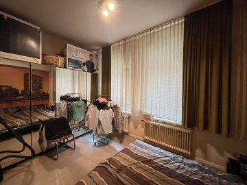 *2 ZI WOHNUNG ZUM SANIEREN* – STADTWOHNUNG MITTEN IN BILK, 40225 Düsseldorf, Etagenwohnung