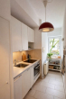 MUSTER Küche - -I| KLEIN ABER FEIN || Elegantes Zoo-Appartement || LEBEN IM ZOOVIERTEL |I-